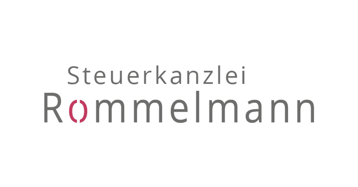 Steuerkanzlei Rommelmann 