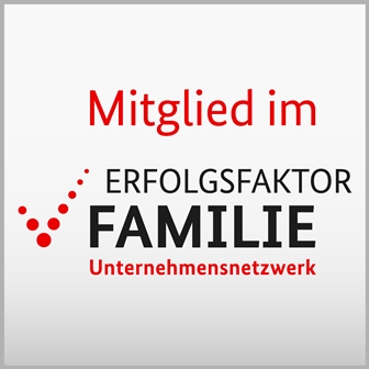 Logo: Erfolgsfaktor Familie