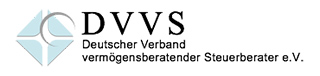 Logo: DVVS